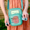 Immagine del prodotto Adventure Time - Borsa a tracolla BMO