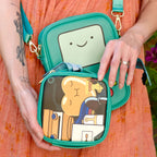Immagine del prodotto Adventure Time - Borsa a tracolla BMO
