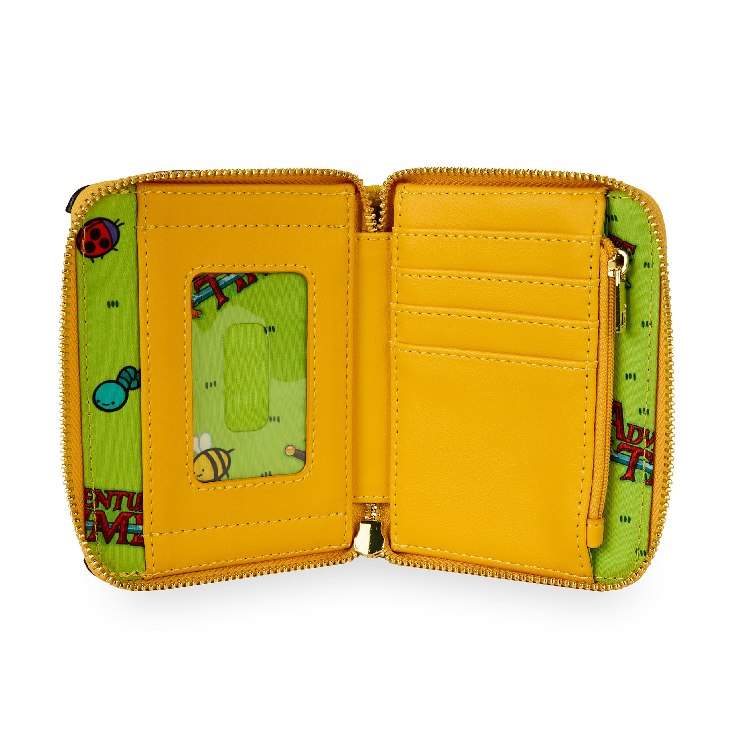 Immagine del prodotto Adventure Time - Portafoglio Jake
