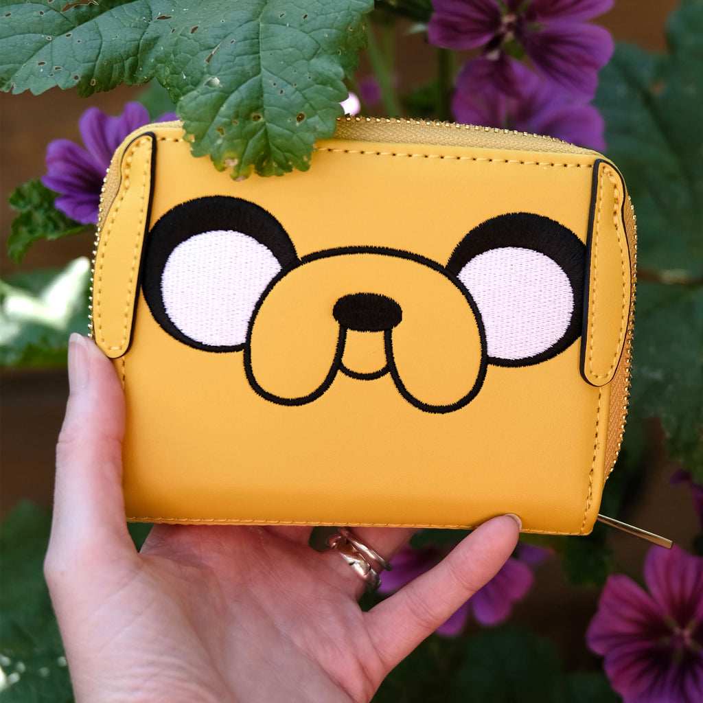 Immagine del prodotto Adventure Time - Portafoglio Jake
