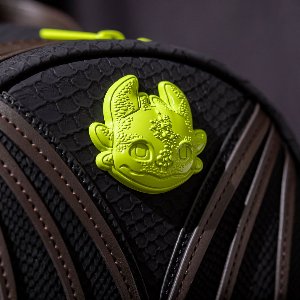 Immagine del prodotto Dragon Trainer - Zaino Mini Toothless