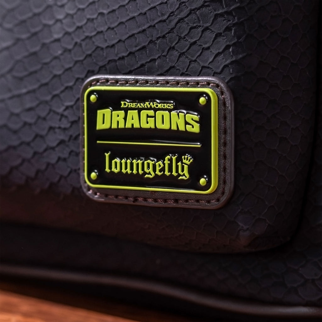 Immagine del prodotto Dragon Trainer - Zaino Mini Toothless
