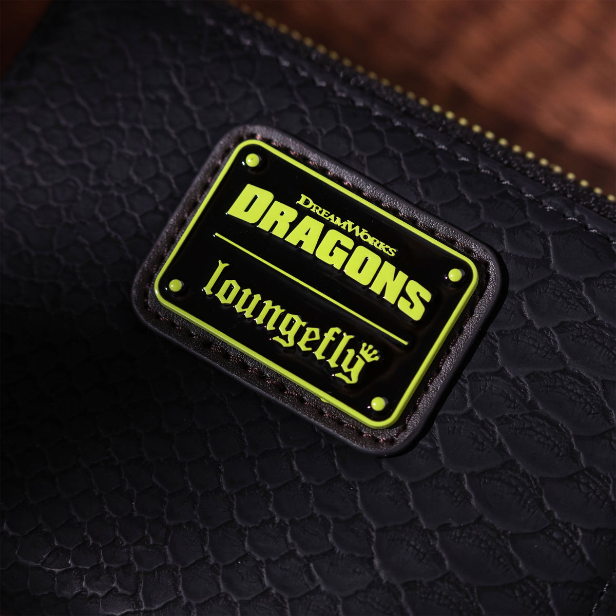 Immagine del prodotto Dragon Trainer - Portafoglio Sdentato