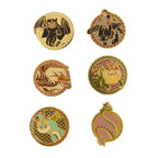Product image How to Train Your Dragon - Dragon Mystery Funko Pin