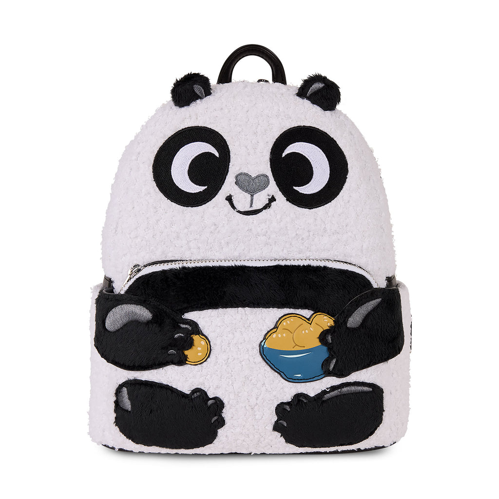 Immagine del prodotto Kung Fu Panda - Mini Zaino