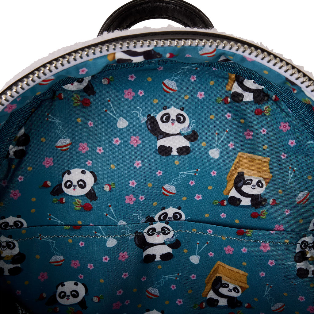 Immagine del prodotto Kung Fu Panda - Mini Zaino