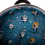 Immagine del prodotto Kung Fu Panda - Mini Zaino