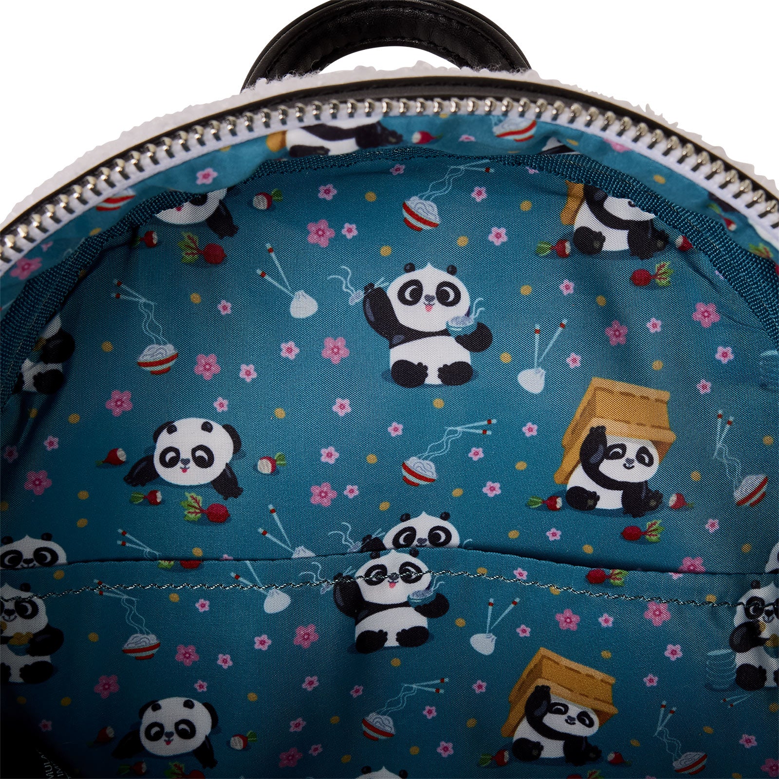 Immagine del prodotto Kung Fu Panda - Mini Zaino
