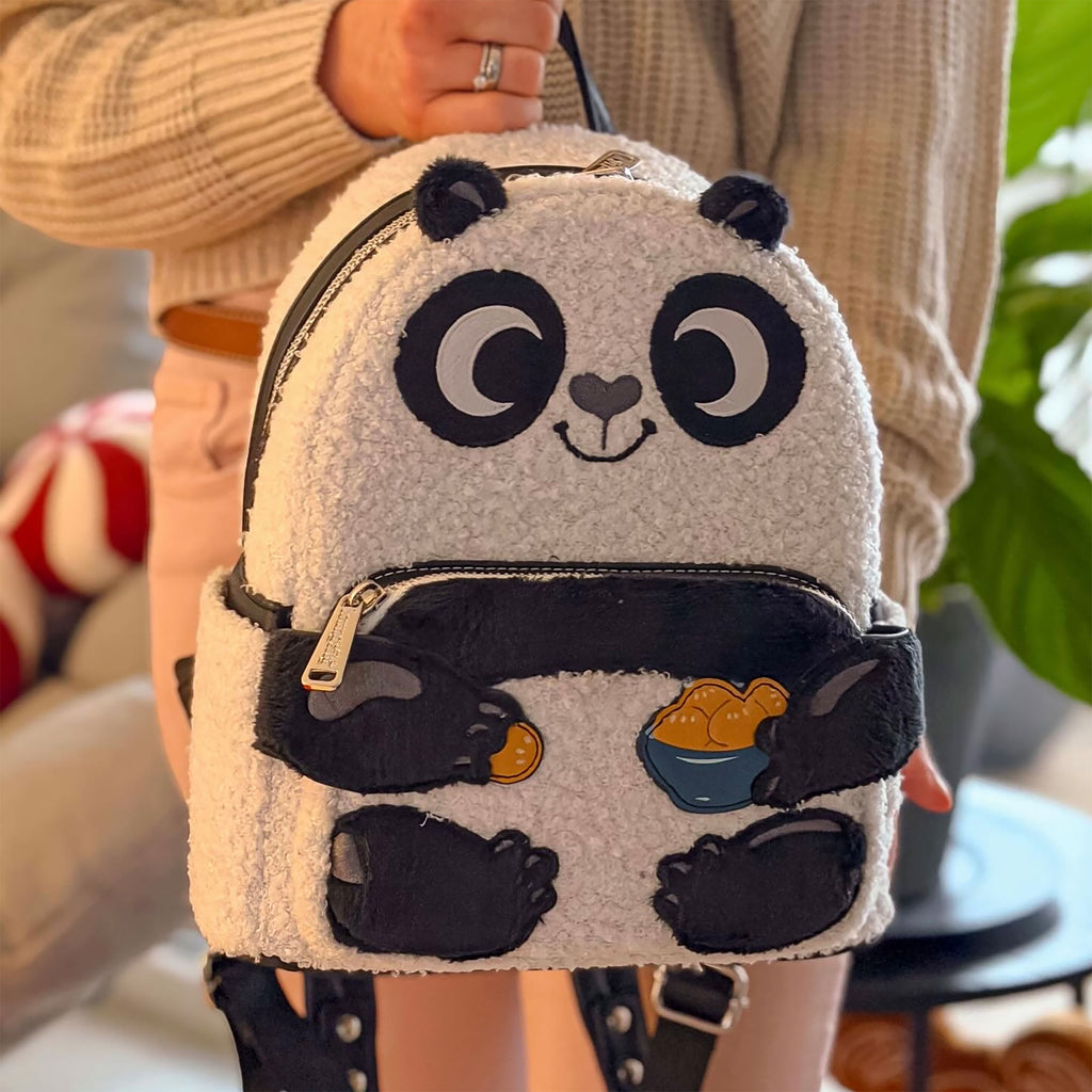 Immagine del prodotto Kung Fu Panda - Mini Zaino