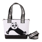 Immagine del prodotto Kung Fu Panda - Borsa a tracolla
