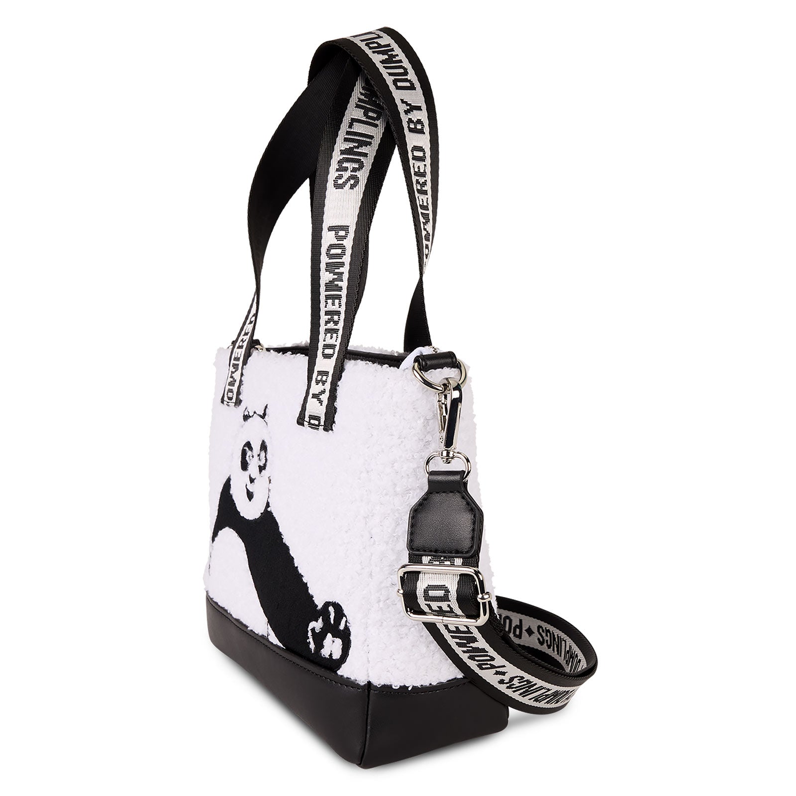 Immagine del prodotto Kung Fu Panda - Borsa a tracolla