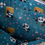 Immagine del prodotto Kung Fu Panda - Borsa a tracolla