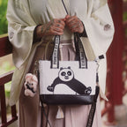 Immagine del prodotto Kung Fu Panda - Borsa a tracolla