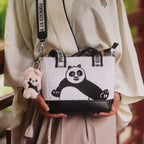 Immagine del prodotto Kung Fu Panda - Borsa a tracolla