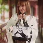 Immagine del prodotto Kung Fu Panda - Borsa a tracolla