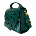 Product image Velociraptor Glow in the Dark Crossbody Bag - Jurassic World