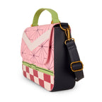 Immagine del prodotto Demon Slayer - Borsa a Tracolla Cosplay Nezuko Kamado