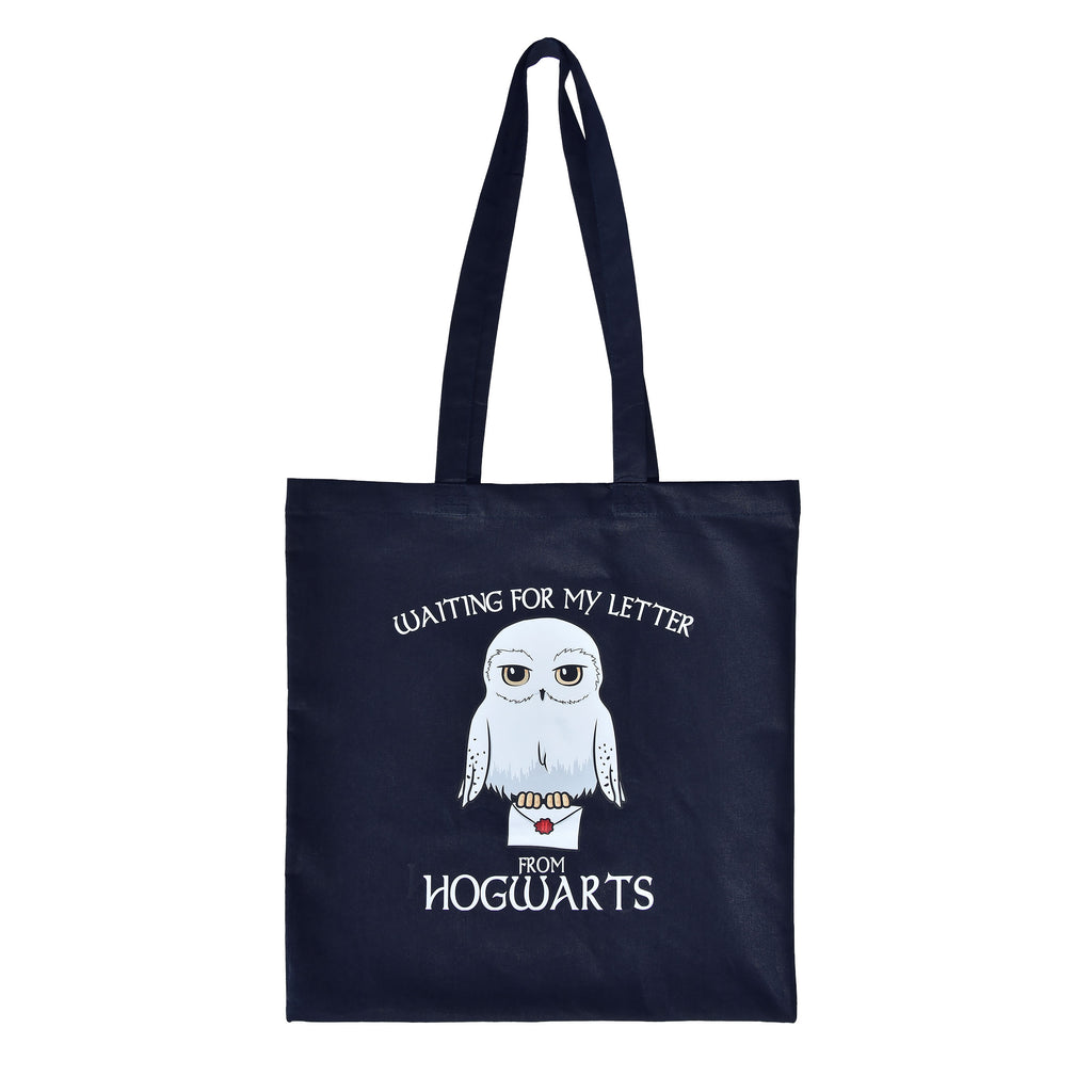Immagine del prodotto Shopper Hedwig - Harry Potter