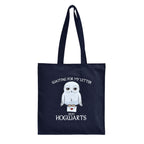 Immagine del prodotto Shopper Hedwig - Harry Potter