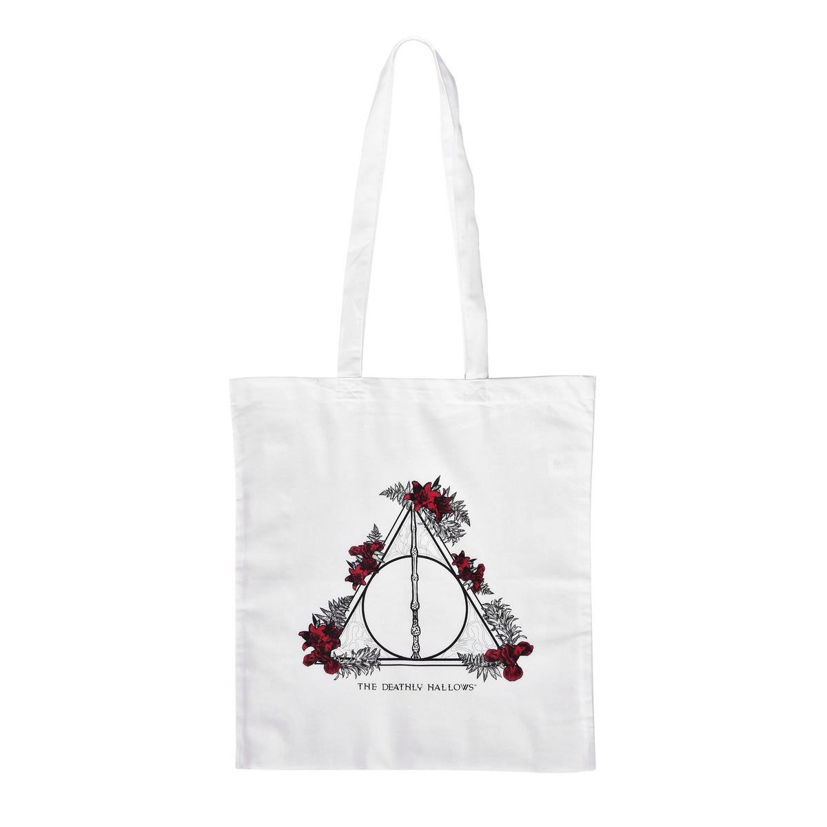 Immagine del prodotto Harry Potter - Doni della Morte shopper in cotone
