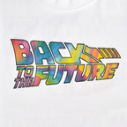 Immagine del prodotto Ritorno al Futuro - T-Shirt Oversize Hoverboard Bianca