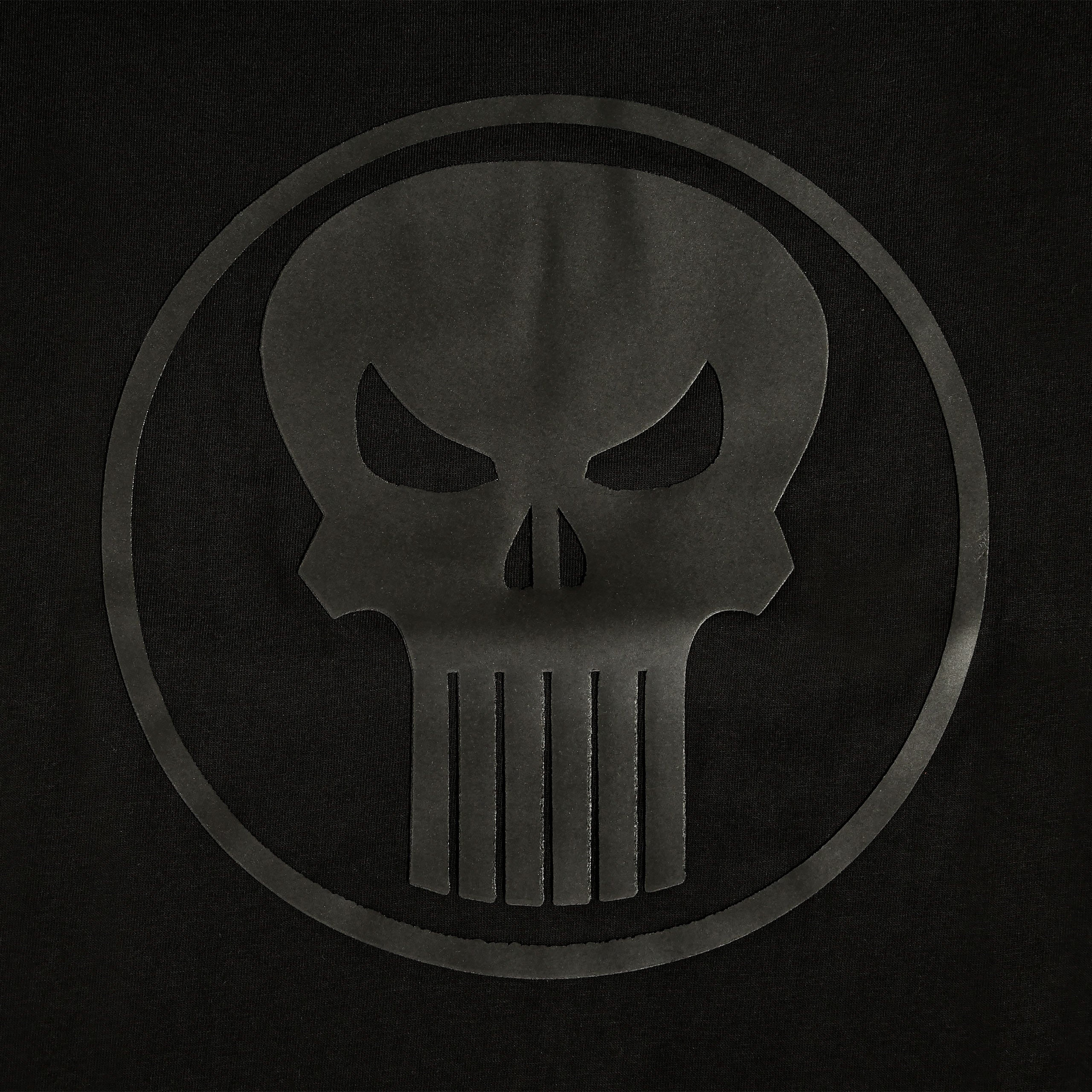 Immagine del prodotto Punisher - T-Shirt Logo nero
