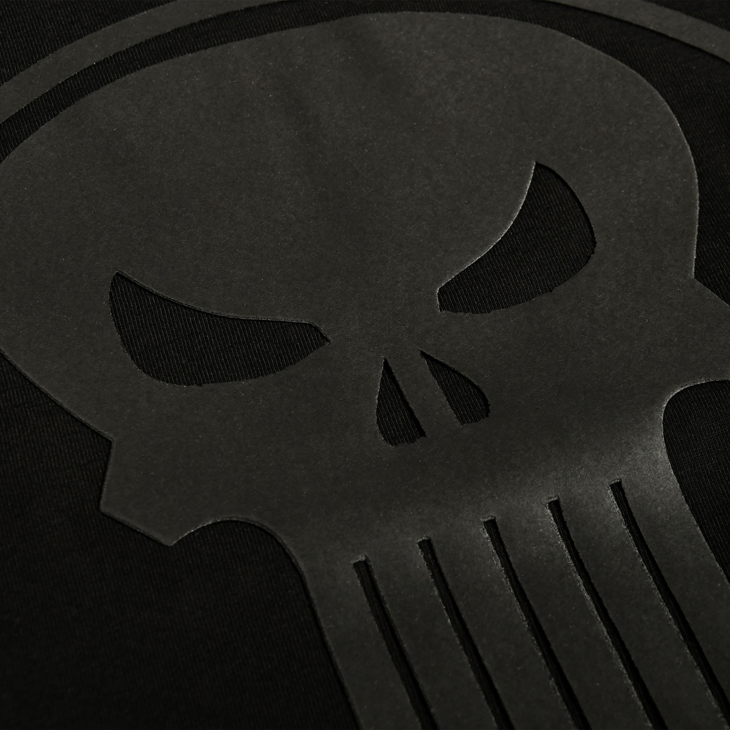 Immagine del prodotto Punisher - T-Shirt Logo nero