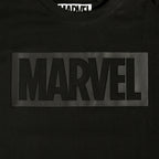 Immagine del prodotto Marvel - T-shirt logo nera