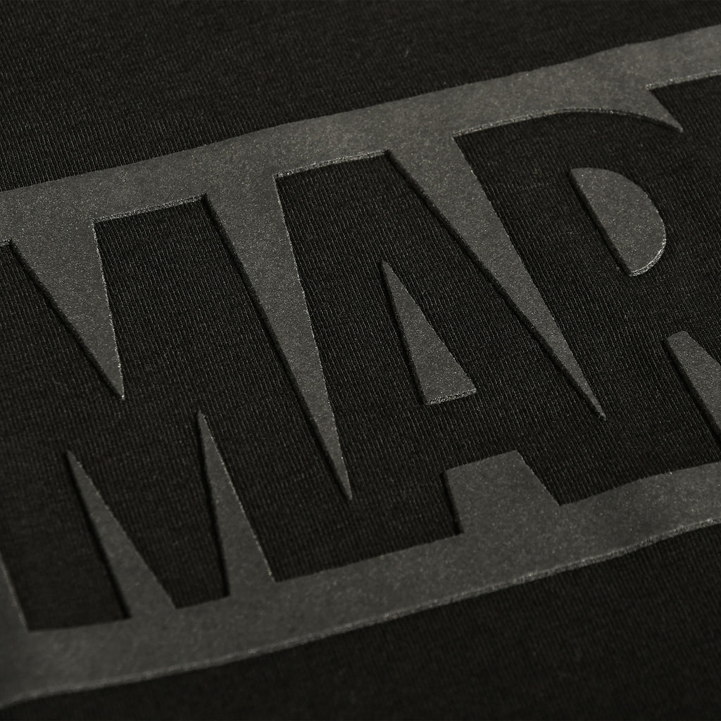 Immagine del prodotto Marvel - T-shirt logo nera