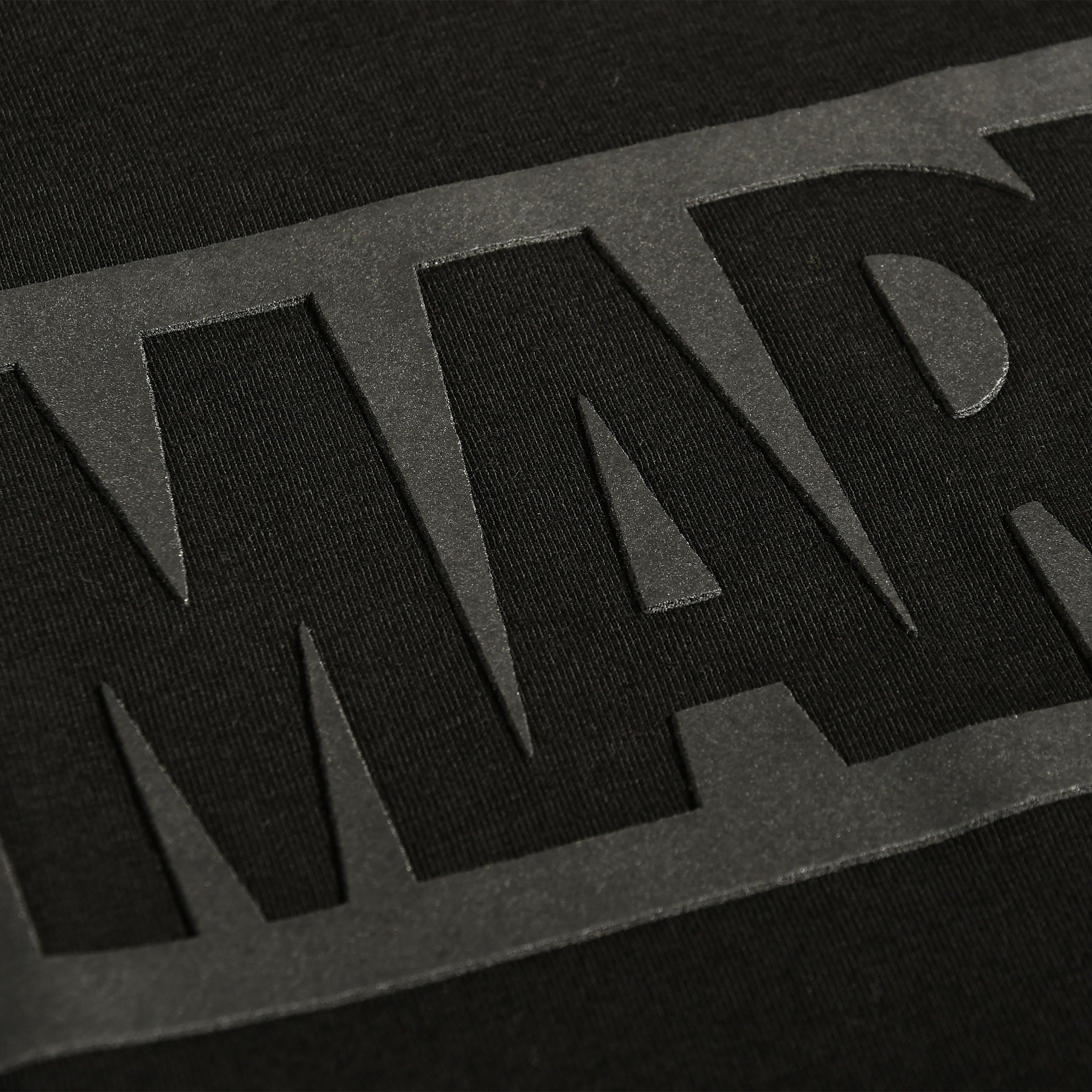 Immagine del prodotto Marvel - T-shirt logo nera