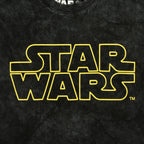 Immagine del prodotto Star Wars - T-Shirt Logo Grigia