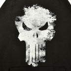 Product image Punisher - Logo Hoodie Black