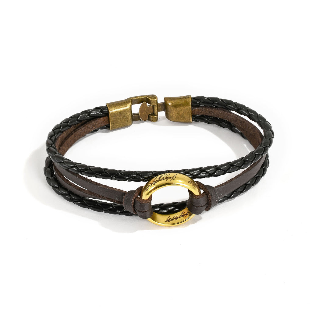 Immagine del prodotto Bracciale L'Unico Anello - Il Signore degli Anelli