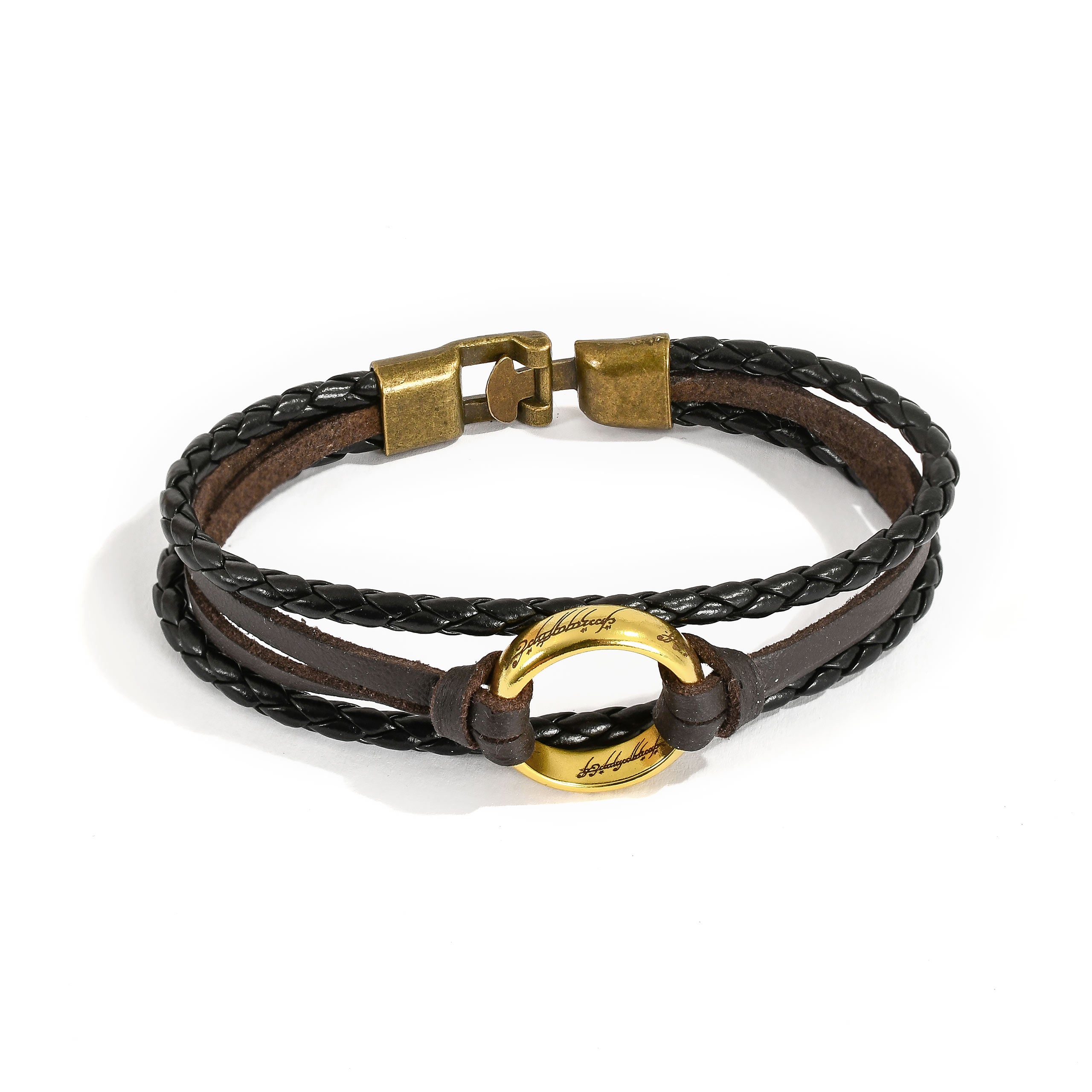 Immagine del prodotto Bracciale L'Unico Anello - Il Signore degli Anelli