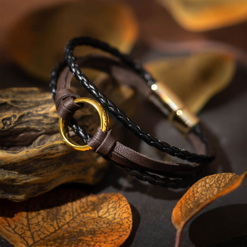 Immagine del prodotto Bracciale L'Unico Anello - Il Signore degli Anelli