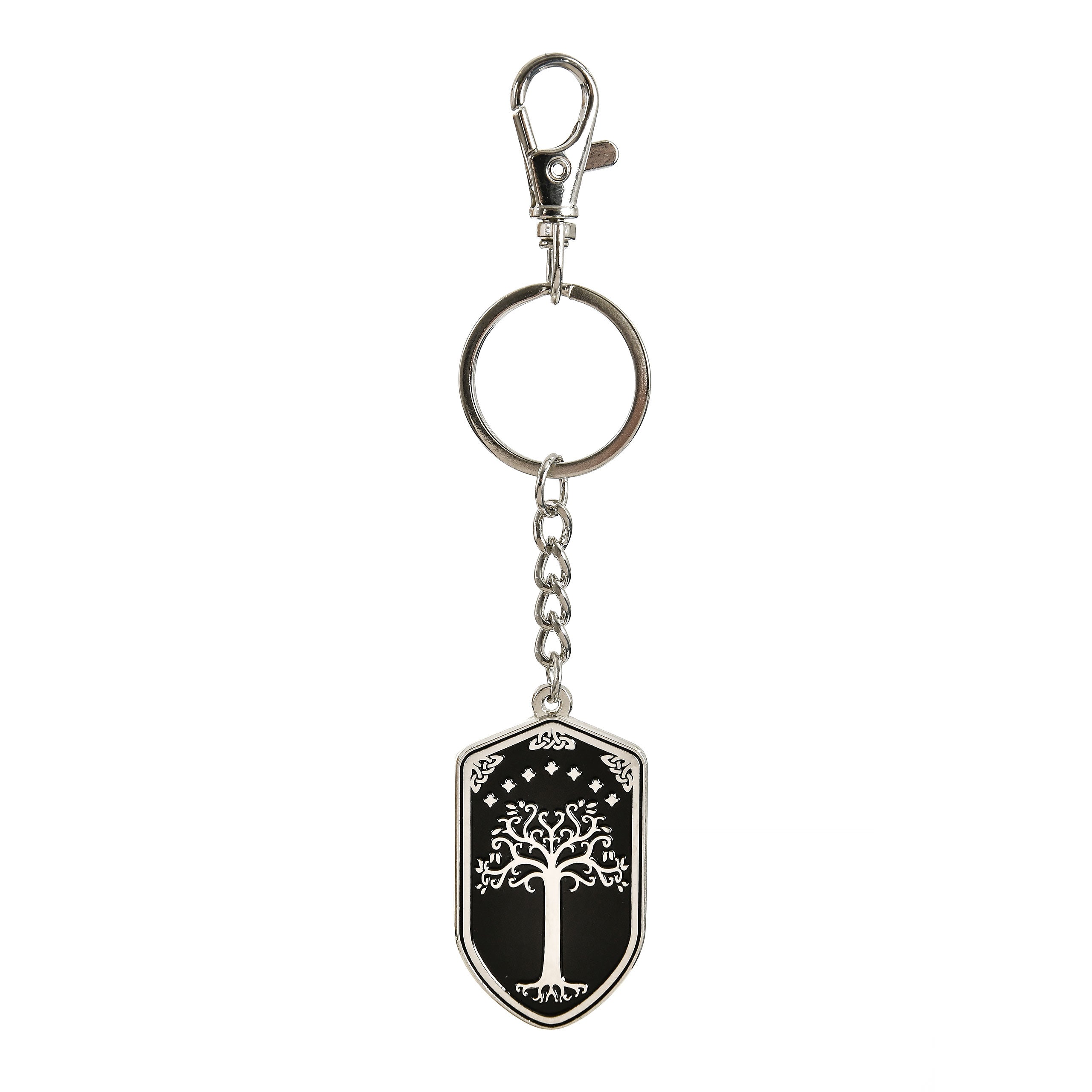 Immagine del prodotto Portachiavi Albero Bianco di Gondor - Il Signore degli Anelli