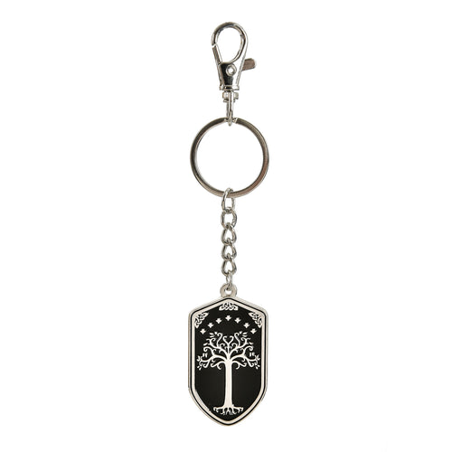 Immagine del prodotto Portachiavi Albero Bianco di Gondor - Il Signore degli Anelli