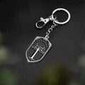 Product image White Tree of Gondor Keychain - The Lord of the Rings