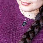 Immagine del prodotto Collana Albero Bianco di Gondor - Il Signore degli Anelli