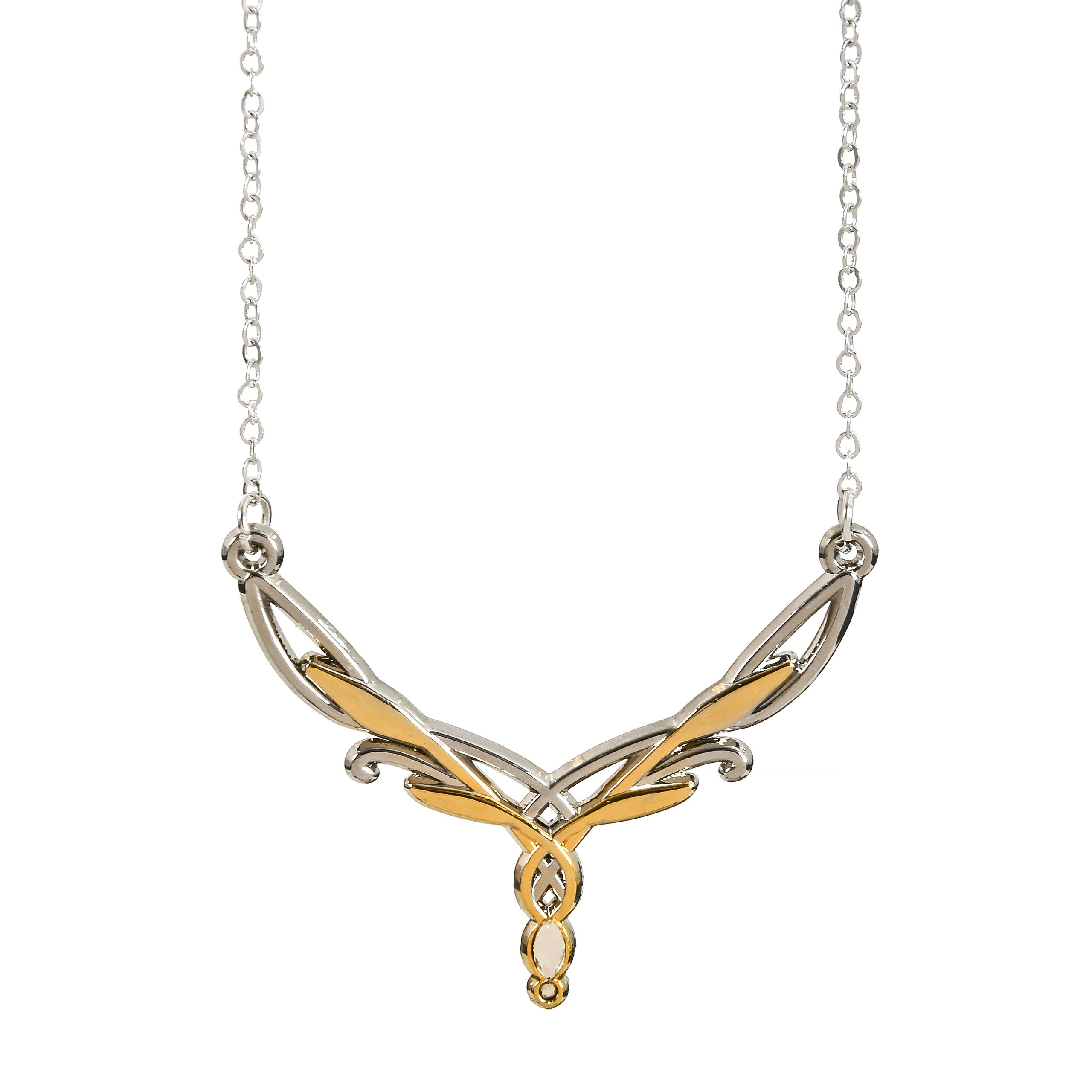 Immagine del prodotto Collana Tiara di Galadriel - Il Signore degli Anelli