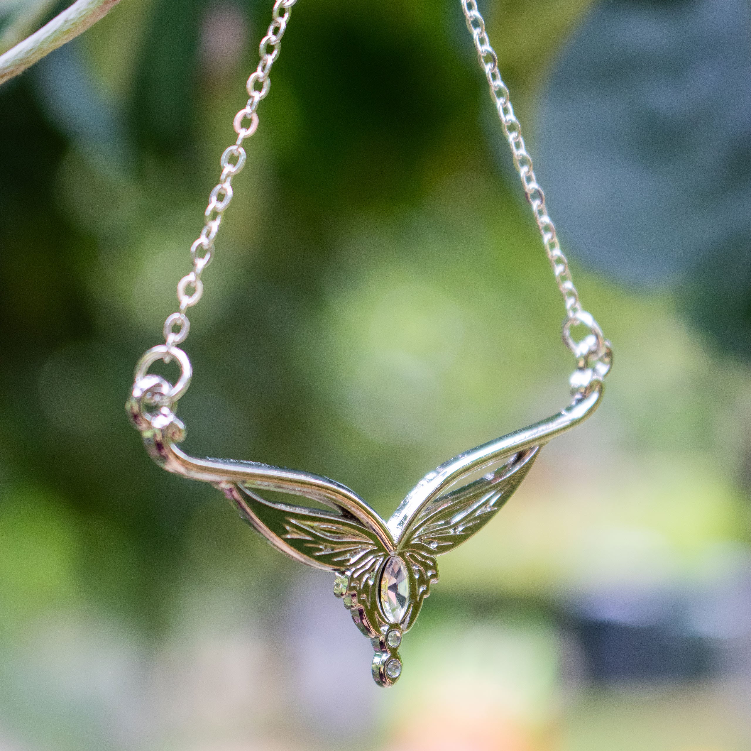 Immagine del prodotto Collana Tiara di Arwen - Il Signore degli Anelli