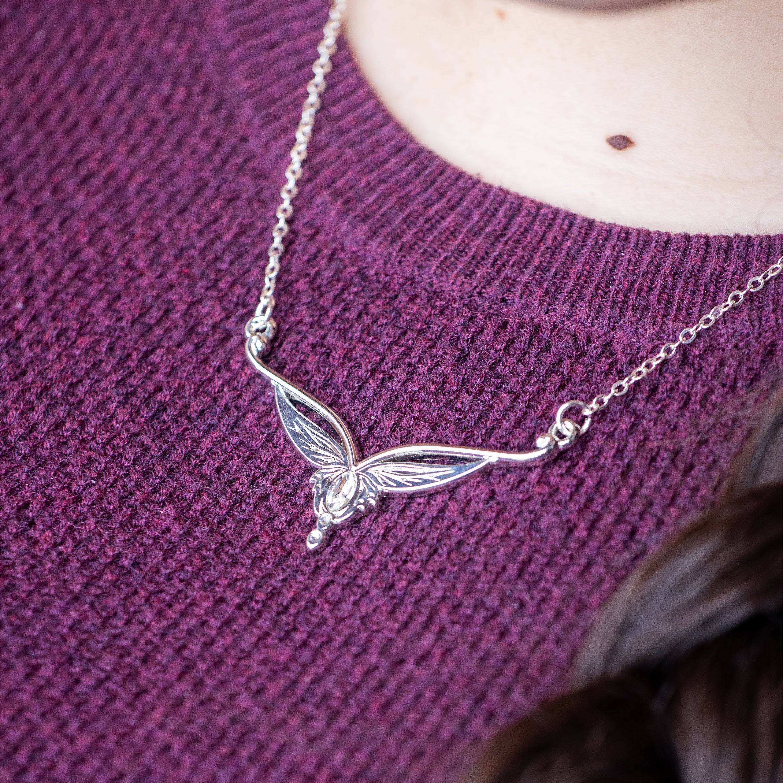 Immagine del prodotto Collana Tiara di Arwen - Il Signore degli Anelli