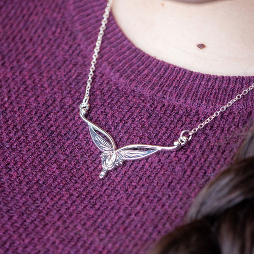 Immagine del prodotto Collana Tiara di Arwen - Il Signore degli Anelli