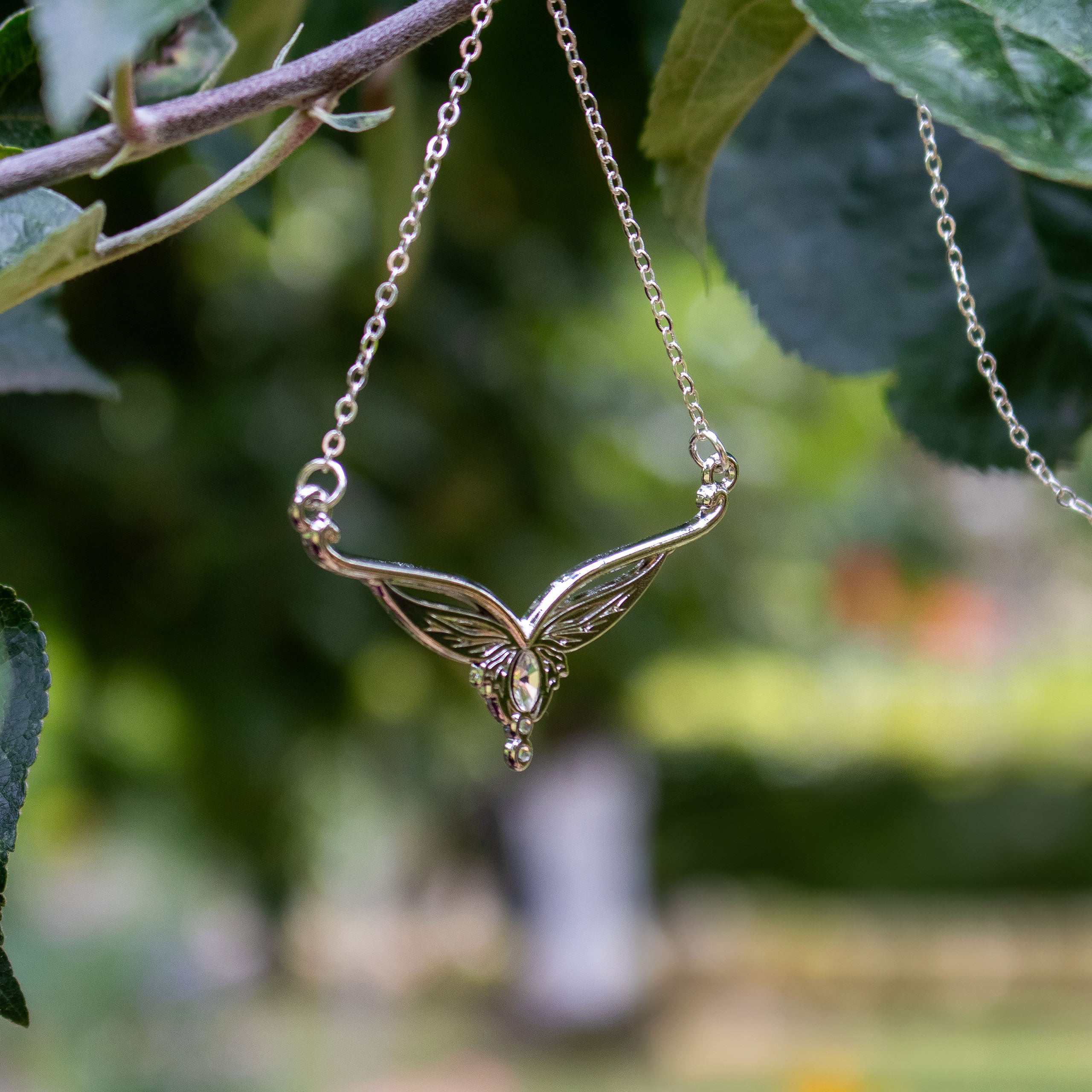 Immagine del prodotto Collana Tiara di Arwen - Il Signore degli Anelli