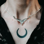 Immagine del prodotto Collana Tiara di Arwen - Il Signore degli Anelli