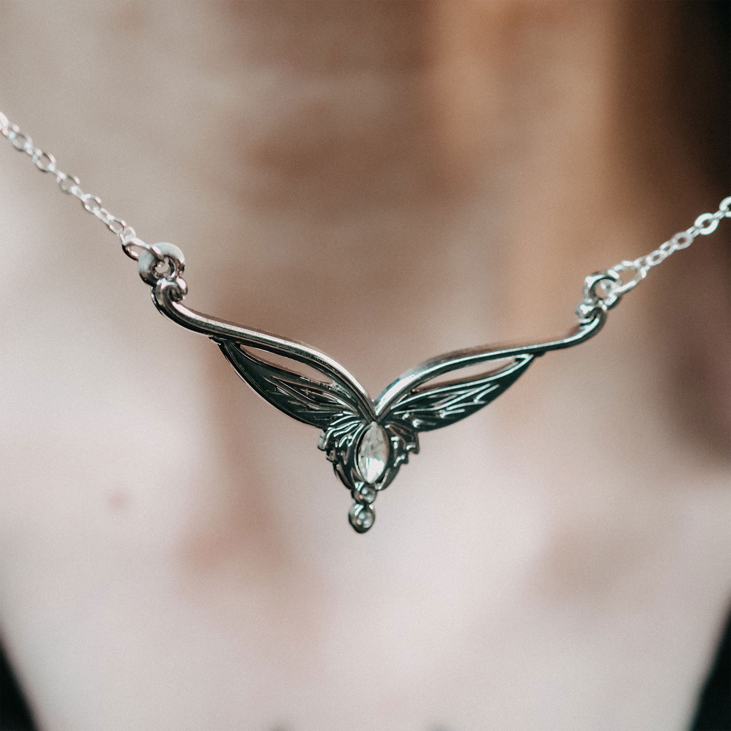 Immagine del prodotto Collana Tiara di Arwen - Il Signore degli Anelli