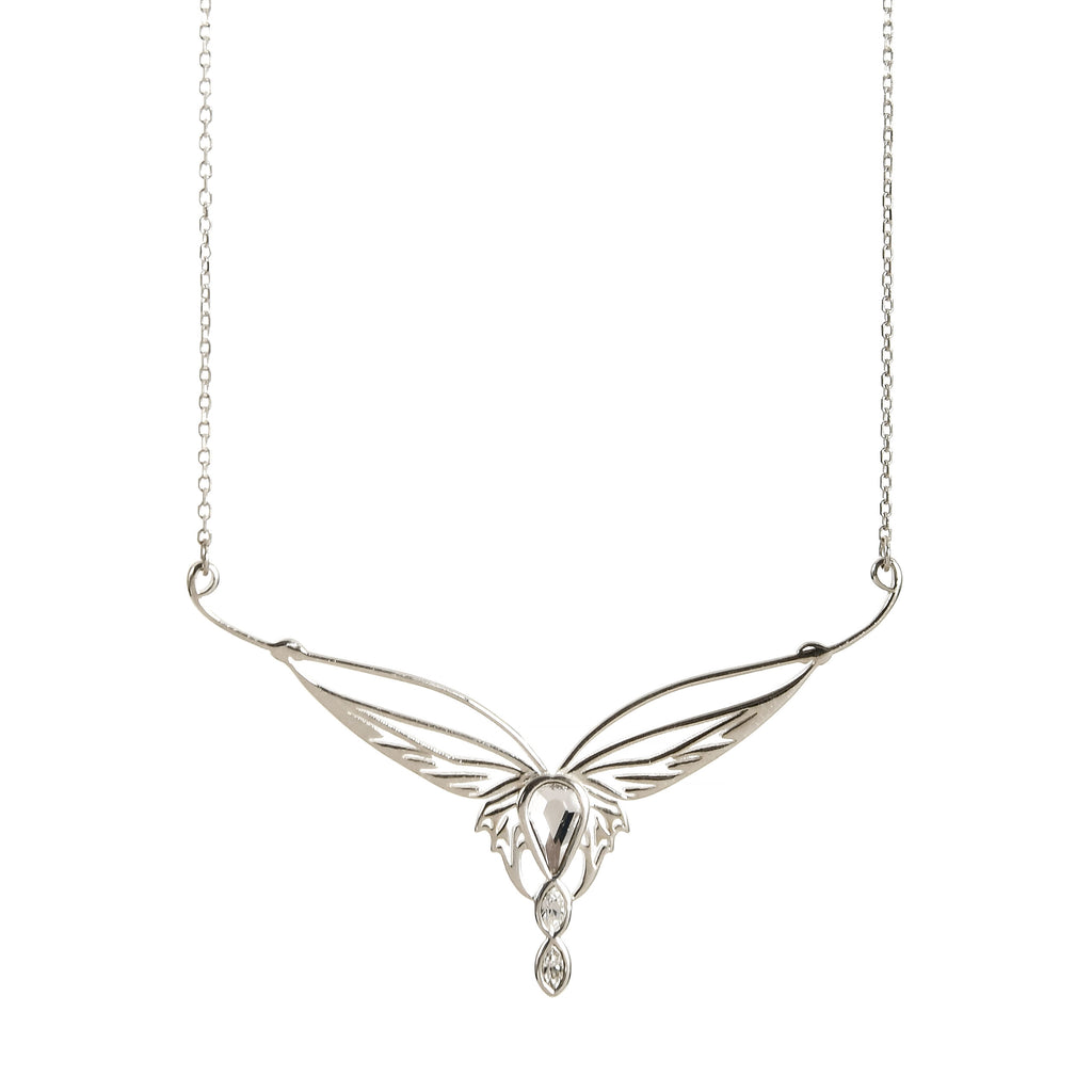Immagine del prodotto Collana Tiara di Arwen Argento Sterling 925 - Il Signore degli Anelli