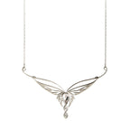 Immagine del prodotto Collana Tiara di Arwen Argento Sterling 925 - Il Signore degli Anelli