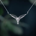 Immagine del prodotto Collana Tiara di Arwen Argento Sterling 925 - Il Signore degli Anelli