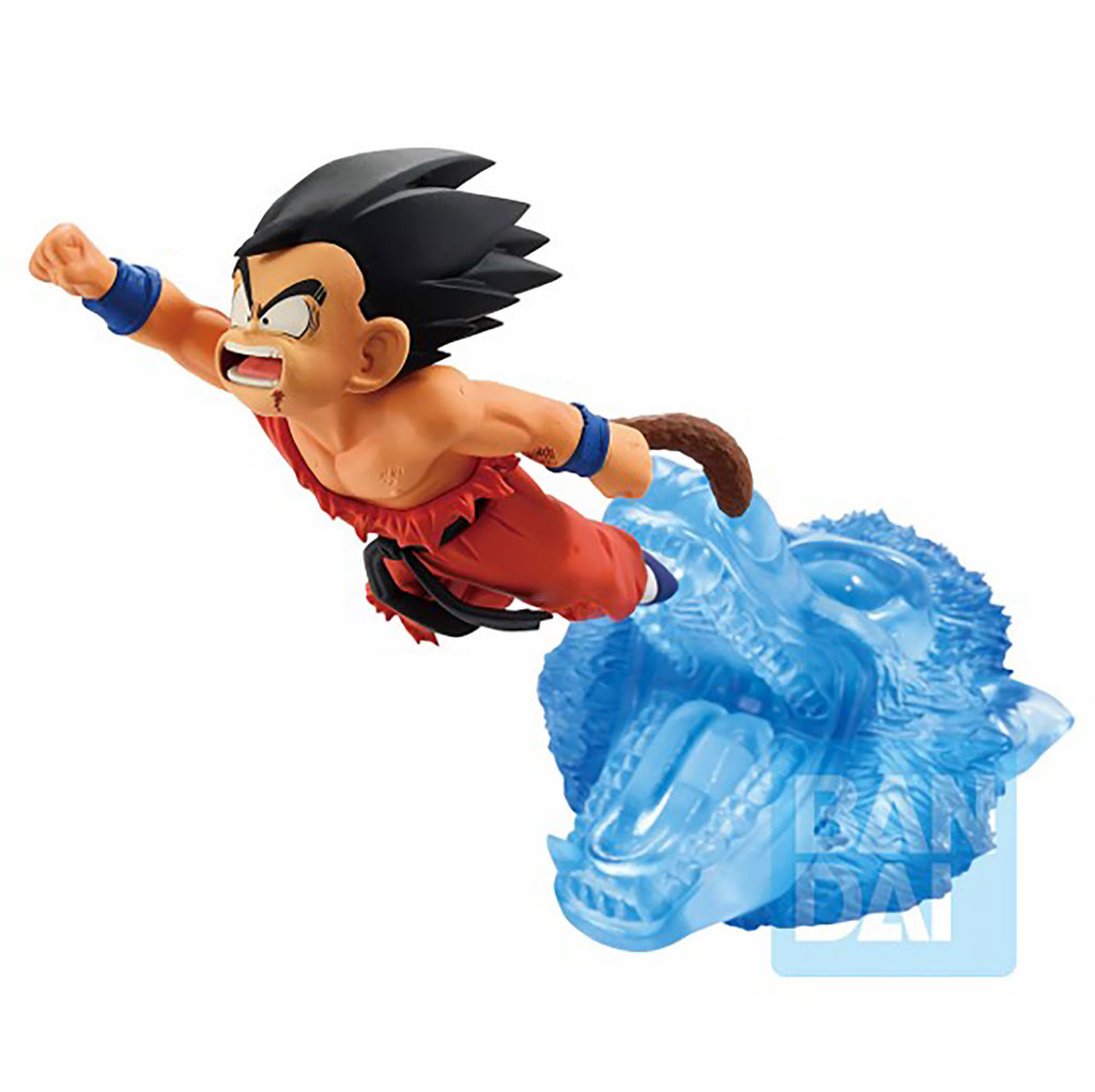 Immagine del prodotto Dragon Ball - Son Goku Dragon History II Ichibansho Figura